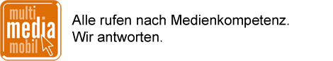 Das Multimedia-Fortbildungsportal für Pädagoginnen und Pädagogen in Niedersachsen