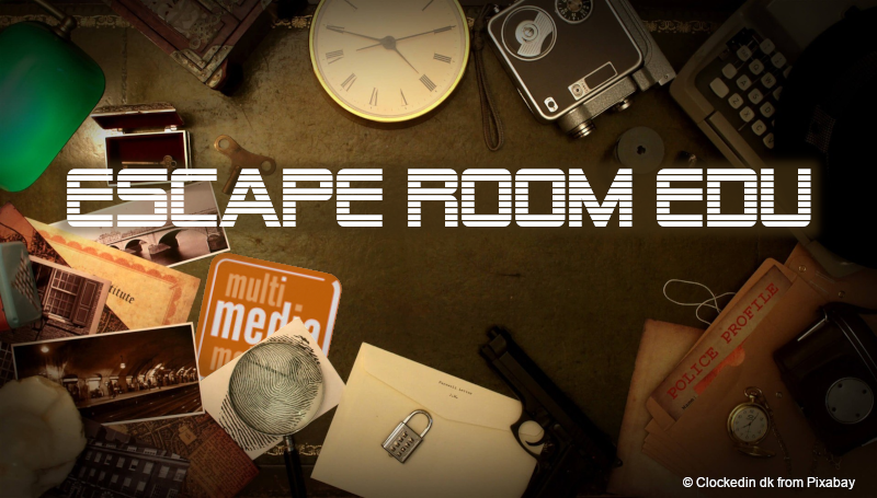 Escape Room Edu