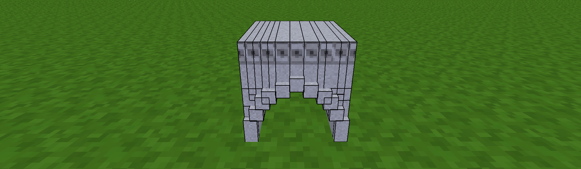 013 Nodebox II - Minetest-Modding