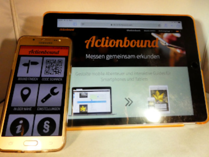 Gamification: Actionbound - multimediamobile - Das Multimedia ...