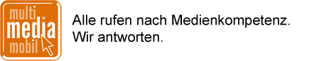 Logo multimediamobile Niedersachsen